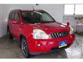 2010 Nissan X-Trail