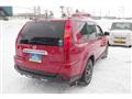 2010 Nissan X-Trail