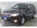 2009 Subaru Forester