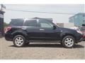 2009 Subaru Forester