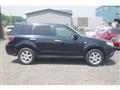 2009 Subaru Forester