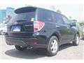 2009 Subaru Forester