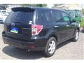 2009 Subaru Forester