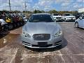 2009 Jaguar XF