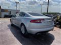 2009 Jaguar XF