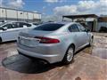 2009 Jaguar XF