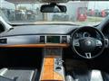 2009 Jaguar XF