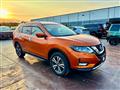 2019 Nissan X-Trail