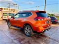2019 Nissan X-Trail