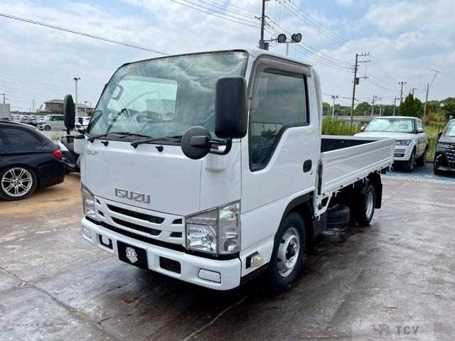 2012 Isuzu Isuzu Others