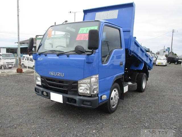 2015 Isuzu Isuzu Others