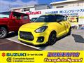 2020 Suzuki Swift