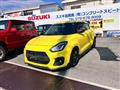 2020 Suzuki Swift
