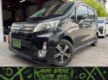 2013 Daihatsu Move Custom