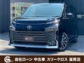 2022 Toyota Voxy
