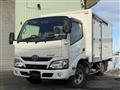2017 Toyota Dyna Truck