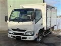 2017 Toyota Dyna Truck