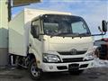2017 Toyota Dyna Truck