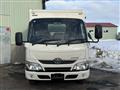 2017 Toyota Dyna Truck