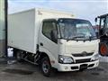 2017 Toyota Dyna Truck