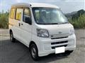 2014 Daihatsu Hijet Cargo