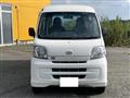 2014 Daihatsu Hijet Cargo
