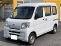 2014 Daihatsu Hijet Cargo