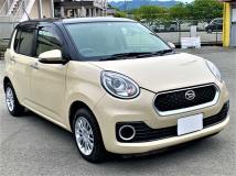 2016 Daihatsu Boon