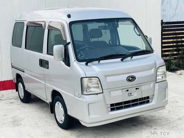2012 Subaru Sambar