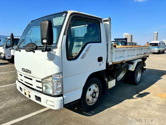 2008 Isuzu Isuzu Others