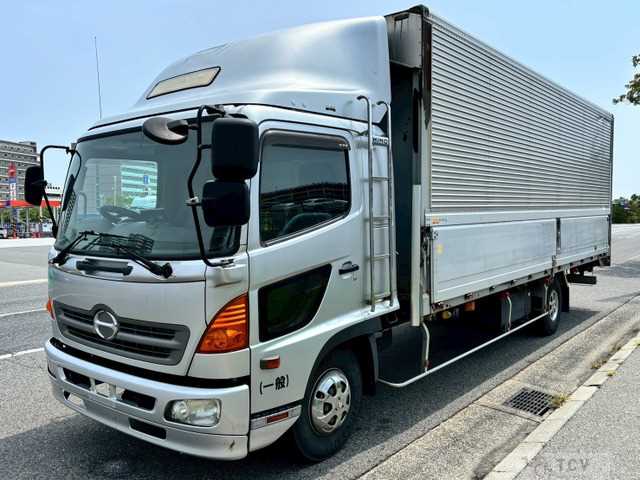 2008 Hino Hino Others
