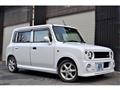 2006 Suzuki Lapin