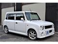 2006 Suzuki Lapin