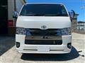 2025 Toyota Hiace Van