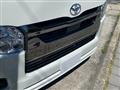 2025 Toyota Hiace Van