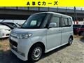 2008 Daihatsu Tanto Custom