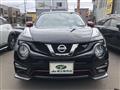 2015 Nissan Juke