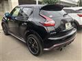 2015 Nissan Juke