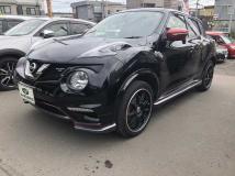 2015 Nissan Juke