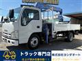 2007 Isuzu Isuzu Others