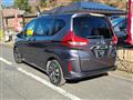 2019 Honda Freed