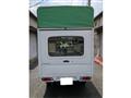 2007 Mitsubishi Minicab Truck