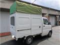 2007 Mitsubishi Minicab Truck