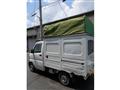 2007 Mitsubishi Minicab Truck