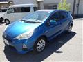 2014 Toyota AQUA
