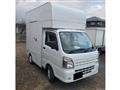 2018 Suzuki Carry Truck
