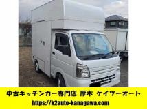 2018 Suzuki Carry Truck