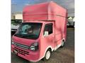 2023 Suzuki Carry Truck