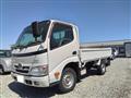 2014 Toyota Dyna Truck