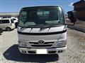 2014 Toyota Dyna Truck